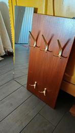 Spiegel jaren '70, Ophalen