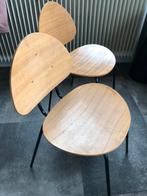 *Gratis* 4 stoelen, Ophalen, Zo goed als nieuw