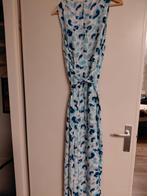 Fleurige jurk Taifun, Kleding | Dames, Ophalen of Verzenden, Zo goed als nieuw, Maat 38/40 (M), Overige kleuren
