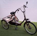 Nyland sunny 3 wiel fiets met ondersteuning, Ophalen, Gebruikt, Onbekend, Geenidee@geenidee.nl