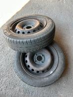 2 x 165/65/14 banden bijna nieuw dot 2023 8 mm. profiel, Ophalen, 14 inch, Mr Schiffstraat 14, Nieuw