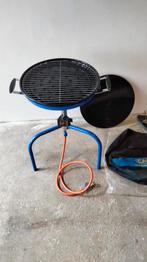 Cadac skottel / skottelbraai, Ophalen of Verzenden, Gebruikt, Cadac