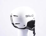 56 57 58 skihelm/snowboardhelm BRIKO R, Overige merken, Gebruikt, Overige typen, Ophalen of Verzenden