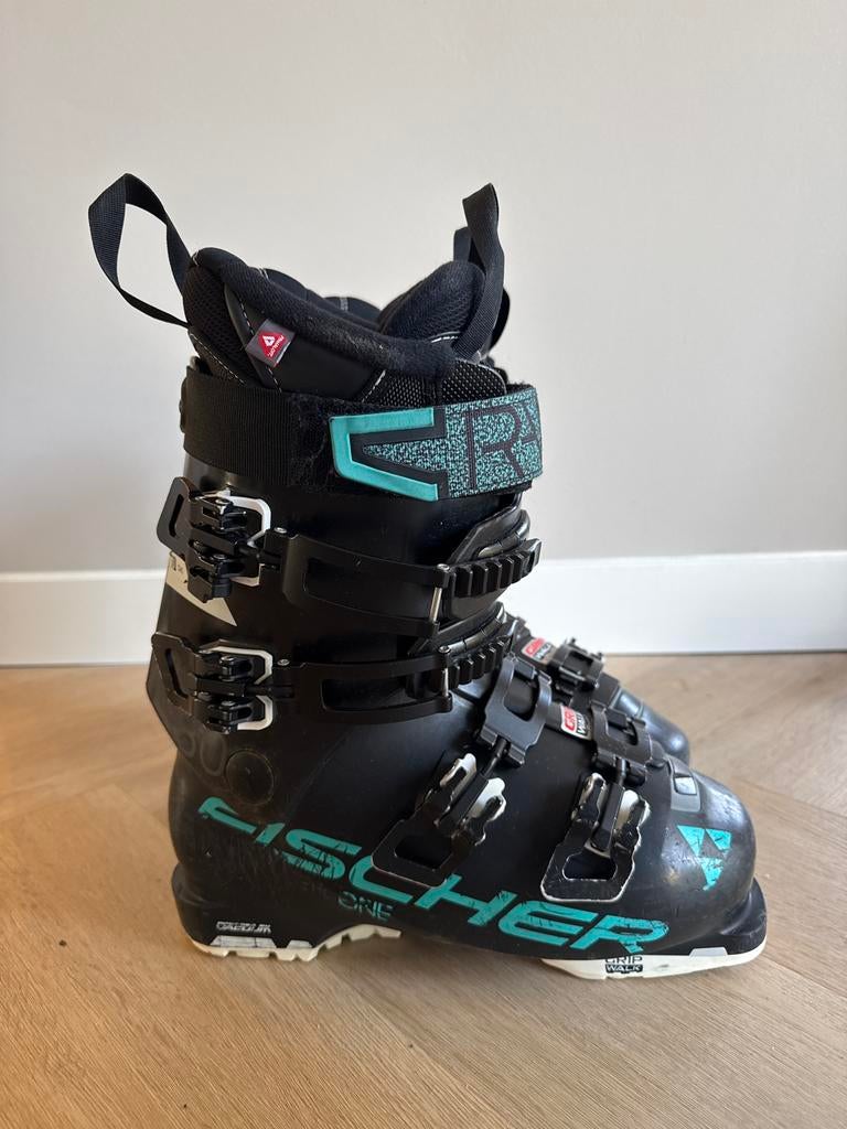 Fischer Skischoenen My Ranger One 25.5 (maat 39,5), Sport en Fitness, Skiën en Langlaufen, Schoenen, Ophalen of Verzenden, Skiën