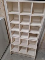 Vakkenkast - Wolkast - Knopenkast, Ophalen, Zo goed als nieuw