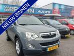 Opel Antara 2.4-16V Cosmo 4X4 Hoogzitter Automaat Trekhaak N, Automaat, Euro 5, Gebruikt, 4 cilinders