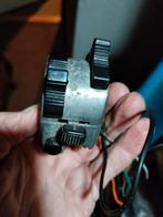 Stuur schakelaar Kawasaki Yamaha Moto-Guzzi begin jaren 70, Motoren, Ophalen of Verzenden