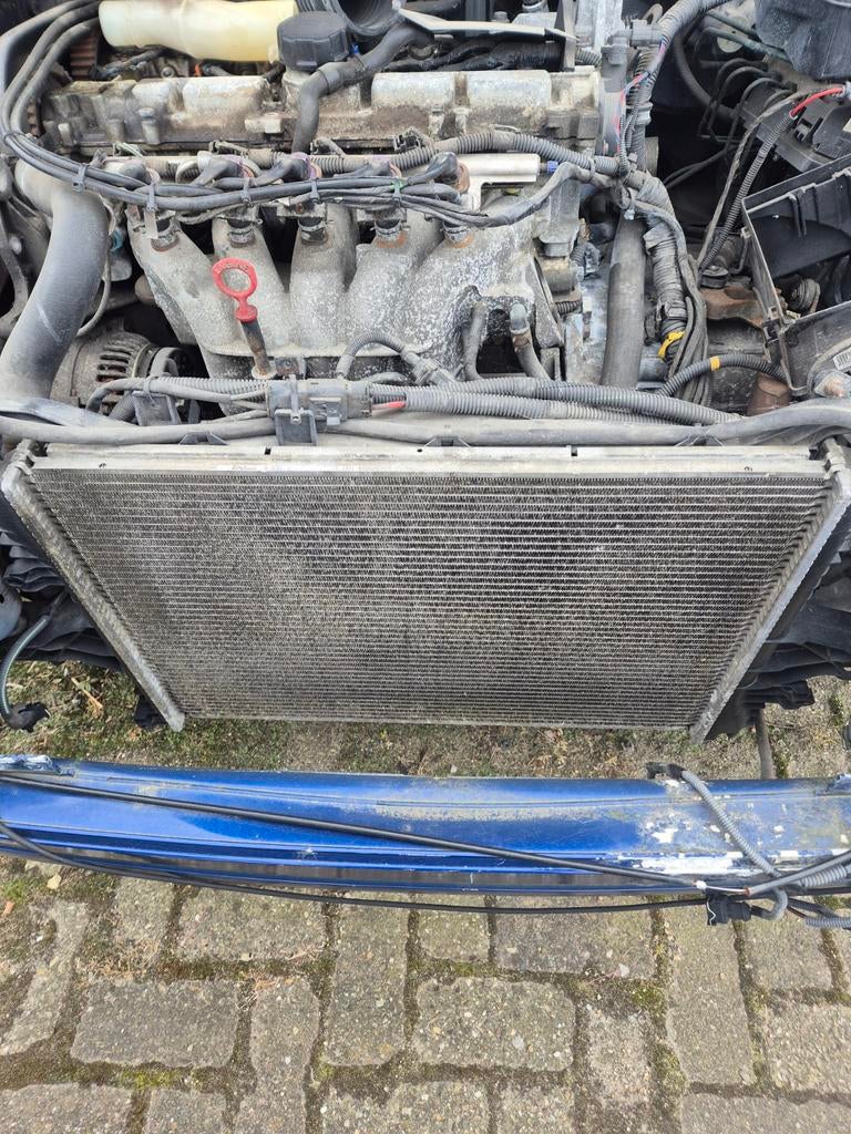 Volvo Radiateur, Ophalen of Verzenden