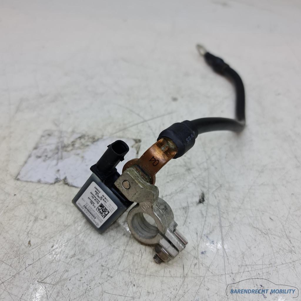 Massakabel W205 Mercedes C Klasse W253 GLC A0009050454 origi, Auto-onderdelen, Accu's en Toebehoren, Gebruikt, Mercedes-Benz AG