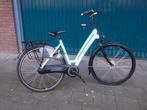 Gazelle Chamonix damesfiets, Fietsen en Brommers, Ophalen, Gebruikt, 47 tot 50 cm, Versnellingen