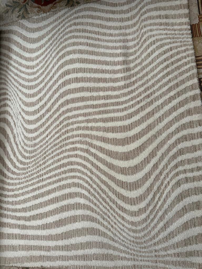 Twee vloerkleden Sudbury, naturel, diverse maten, Ophalen, Gebruikt, Beige, 150 tot 200 cm