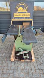 Combinatiemachine 5-1 vandiktebank freesmachine zaagmachine, Ophalen of Verzenden