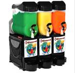 Diamond Slushmachine 3x 10L - Zo goed als nieuw, Ophalen of Verzenden, Gebruikt, Overige typen