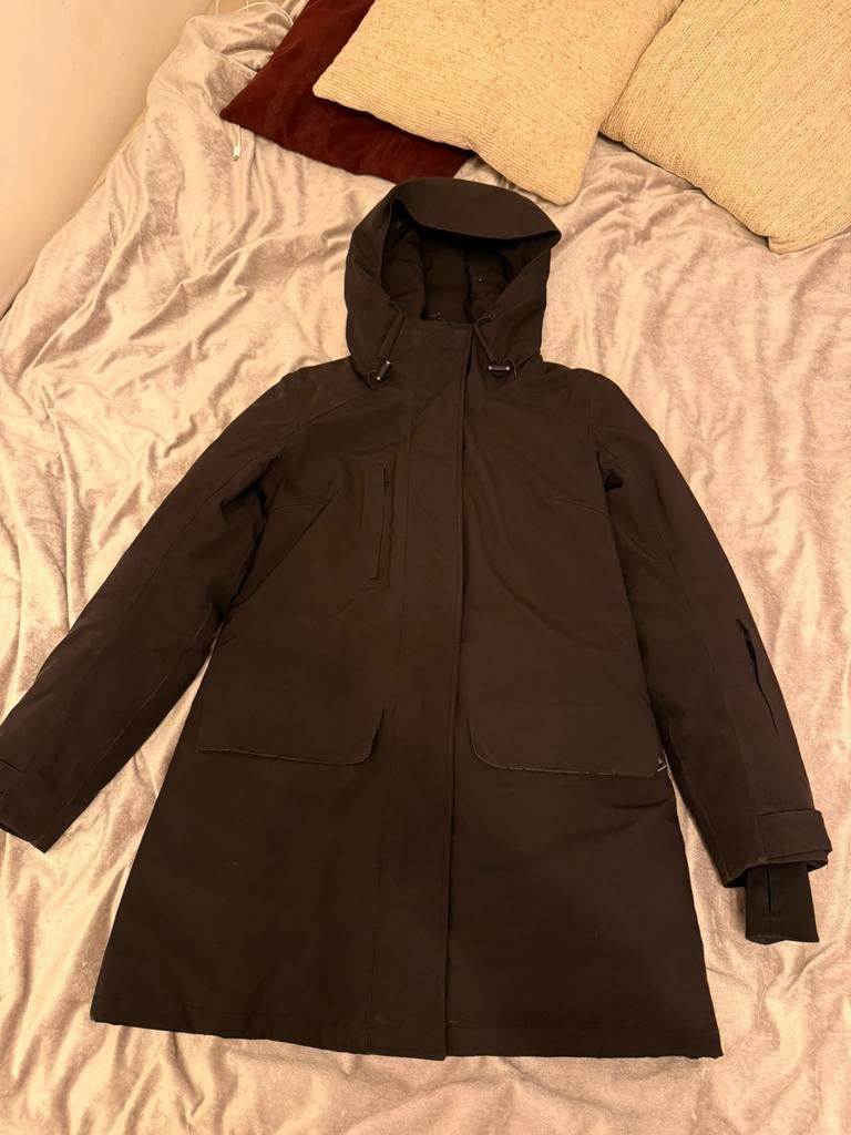 Air Force jas maar M valt als L, Kleding | Heren, Jassen | Winter, Ophalen of Verzenden, Zo goed als nieuw