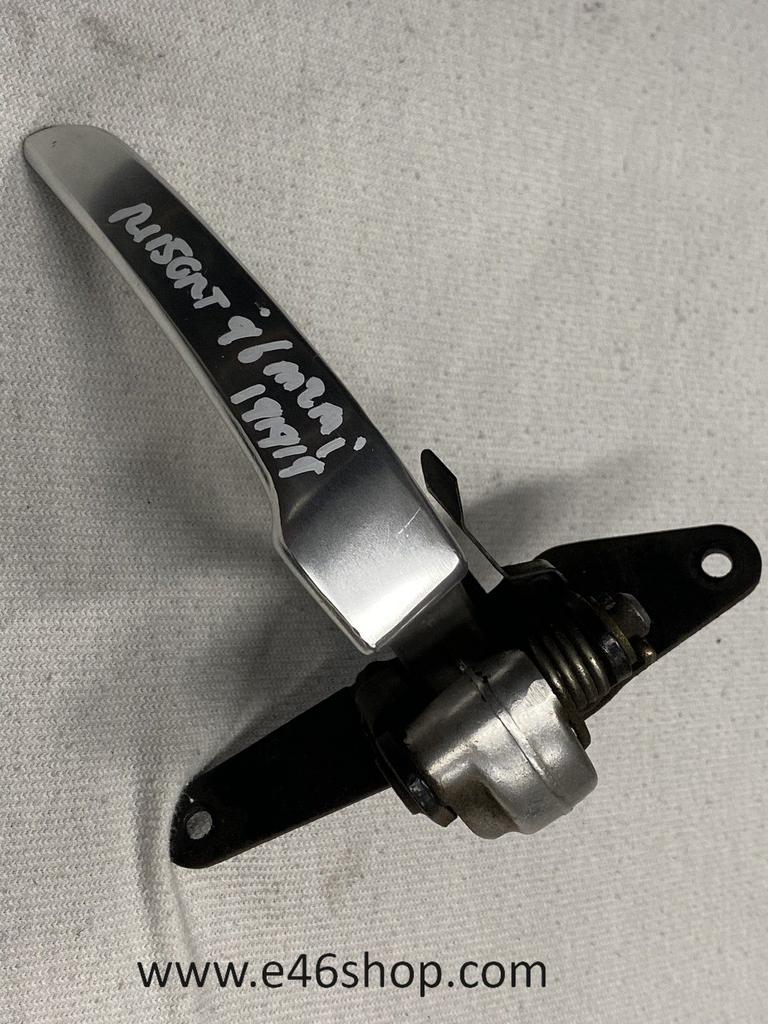 HANDGREEP AAN SUBFRAME ACHTER BMW R1100RT 1996, Ophalen of Verzenden, -, -, -