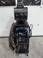 Mig/Mag lasapparaat Miller XMT 350 CC/CV watergekoeld, Ophalen of Verzenden, Zo goed als nieuw, 250 ampère of meer, Co2