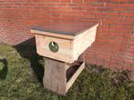 Topkast bijenkast bijen kast top kast tbh top bar hive spaar, Dieren en Toebehoren, Insecten en Spinnen, Bijen