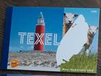 Prestigeboekje 80 Texel, Postzegels en Munten, Postzegels | Nederland, Ophalen of Verzenden, Postfris