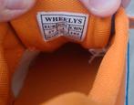 Helemaal nieuw wheelys maat 27, Wheelys, Nieuw, Ophalen of Verzenden, Jongen of Meisje