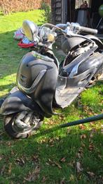 Scooter te koop, Fietsen en Brommers, Scooters | Overige merken, Ophalen, Zo goed als nieuw, Benzine