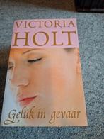 Geluk in gevaar Victoria Holt, Boeken, Ophalen of Verzenden, Zo goed als nieuw