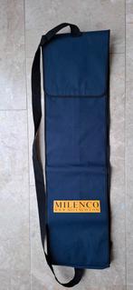 Nieuwe Milenco Tas voor Levellers - Camper/Caravan, Caravans en Kamperen, Ophalen of Verzenden, Zo goed als nieuw