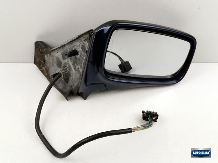 Buitenspiegel rechts van een Volvo S90, Gebruikt, -, -, Ophalen of Verzenden