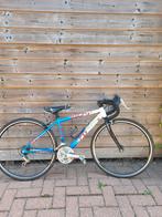 Kinder racefiets 24 inch - Goede staat, Fietsen en Brommers, Fietsen | Racefietsen, Gebruikt, 10 tot 15 versnellingen, Heren, Aluminium