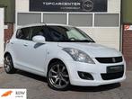 Suzuki Swift 1.2 Exclusive/AIRCO/AUT/PARKS/NAVI/5DRS/APK, Auto's, Suzuki, 1242 cc, 4 cilinders, 965 kg, Bedrijf
