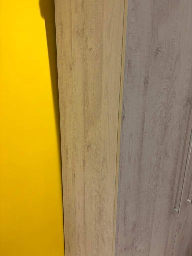 Complete kinderkamer., Ophalen of Verzenden, Zo goed als nieuw, Jongetje of Meisje