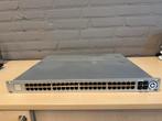 Ubiquiti UniFi Switch 48 PoE (US-48-500W), Computers en Software, Ophalen of Verzenden, Zo goed als nieuw