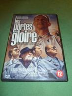 Les portes de la gloire dvd Met Benoît Poelvoorde, Alle leeftijden, Verzenden, Zo goed als nieuw, Frankrijk