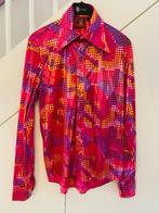 Glitter feest kleding shirt met hoed, Kleding | Dames, Ophalen of Verzenden, Nieuw, Maat 42/44 (L), Overige thema's