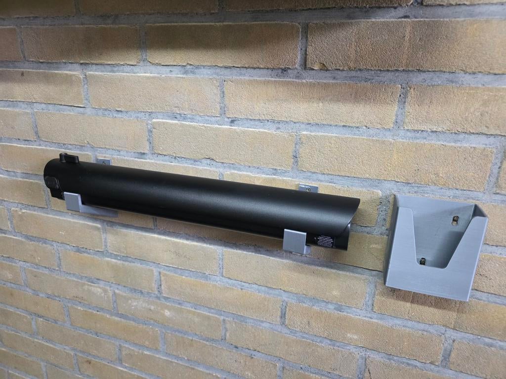 Veloretti accu wandsteun, Ophalen of Verzenden