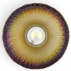 Iriserende schaal, Karl Wiedmann, WMF, Antiek en Kunst, Ophalen of Verzenden