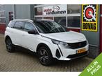 Peugeot 5008 1.2 PureTech Blue Lease GT O.a: Trekhaak, PDC,, Auto's, Peugeot, Gebruikt, 1199 cc, Met garantie (alle), 7 stoelen
