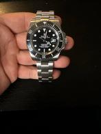 Rolex Submariner, Sieraden, Tassen en Uiterlijk, Horloges | Heren, Gebruikt, Polshorloge, Ophalen of Verzenden, Rolex