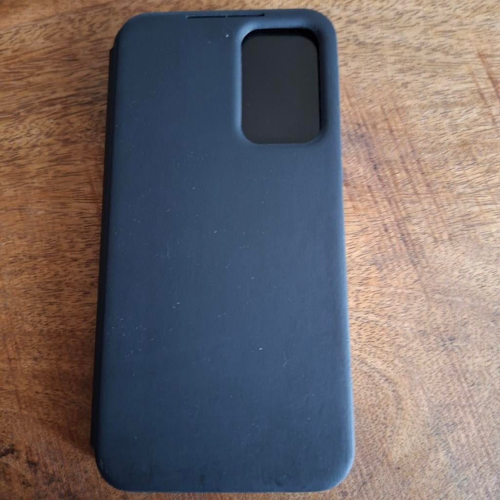 Samsung A54, Ophalen