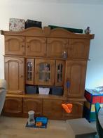 Buffetkast zsm ophalen graag, Ophalen of Verzenden, Gebruikt, 25 tot 50 cm, 200 cm of meer