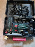 Gloednieuwe Parkside Decoupeerzaag, Nieuw, 600 tot 1200 watt, Ophalen of Verzenden, Decoupeerzaag