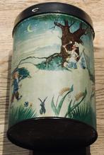 Blik voor Brinta, Ophalen, Gebruikt, Overige, Overige merken