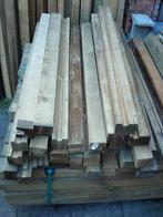 Piketpalen ong. 90 cm lang Partij, Tuin en Terras, Ophalen, Nieuw, Minder dan 180 cm, Palen