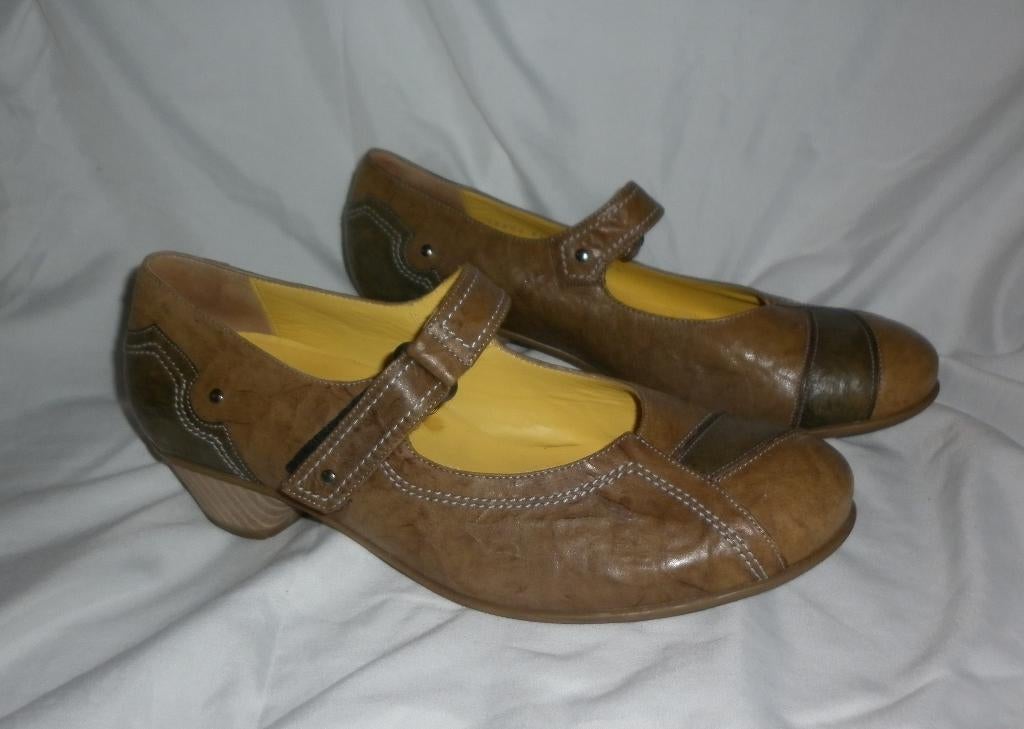 pumps maat 41 merk :  Durea , Kleding | Dames, Schoenen, Durea, Pumps, Bruin, Ophalen of Verzenden