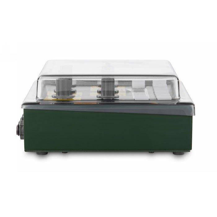 Decksaver cover voor Oto Bim, Bam, Boum, ., Nieuw, ., .