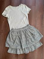 Setje van de Zeeman maat 158-164, Kinderen en Baby's, Kinderkleding | Maat 158, Zeeman, Gebruikt, Meisje, Ophalen of Verzenden