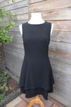 Jurk zwart Cavallaro mt M Vaste prijs, Kleding | Dames, Maat 38/40 (M), Zwart, Cavallaro, Ophalen of Verzenden