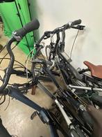 5x Qwic Elektrische Fietsen - Zoals op de Foto's, Fietsen en Brommers, Elektrische fietsen, Ophalen, Qwic, Gebruikt, 51 tot 55 cm