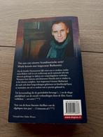 Håkan Nesser - De man zonder hond, Boeken, Ophalen of Verzenden, Gelezen, Scandinavië