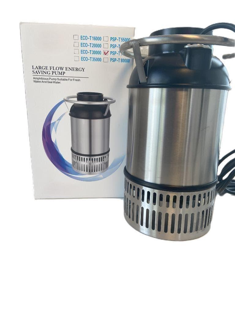 Bijzonder krachtige vijverpompen tot 80.000ltr/uur waterpomp, Tuin en Terras, Vijvers, Ophalen of Verzenden, Nieuw