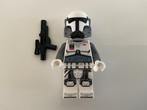 LEGO Star Wars - minifiguur - sw1346 - Imperial Commando, Ophalen of Verzenden, Zo goed als nieuw, Losse stenen, Lego